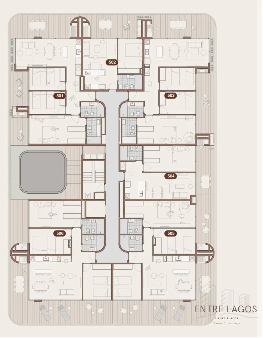 Apartamento en San José de Carrasco, propiedad 282096 -Imagen 16