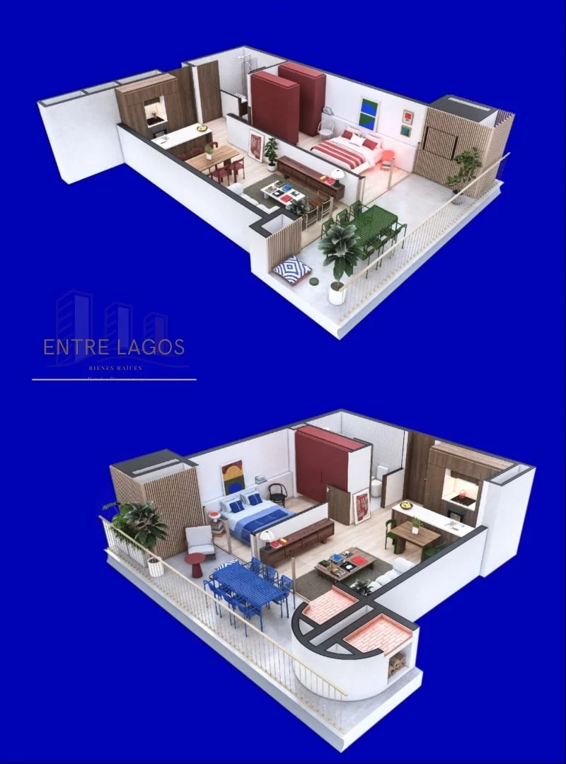Apartamento en San José de Carrasco, propiedad 282096 -Imagen 17