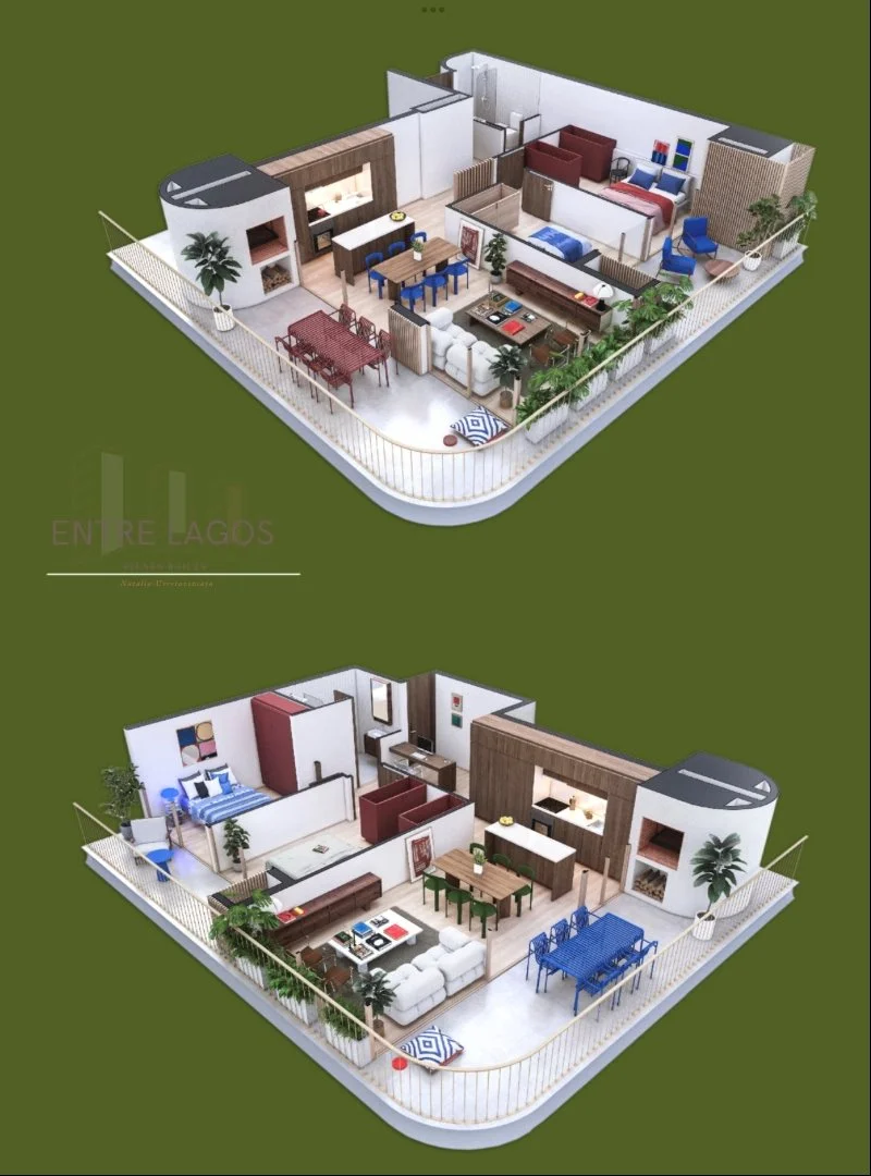 Apartamento en San José de Carrasco, propiedad 282096 -Imagen 18