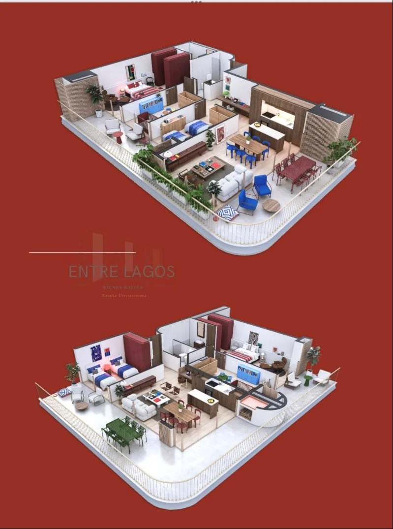 Apartamento en San José de Carrasco, propiedad 282096 -Imagen 19