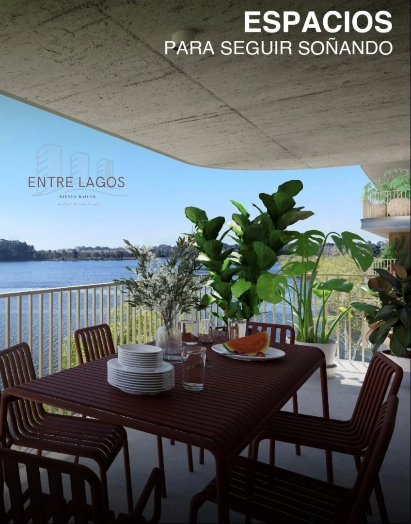 Apartamento en San José de Carrasco, propiedad 282096 -Imagen 2
