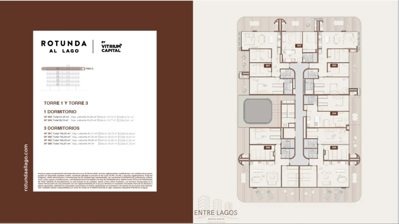 Apartamento en San José de Carrasco, propiedad 282096 -Imagen 23