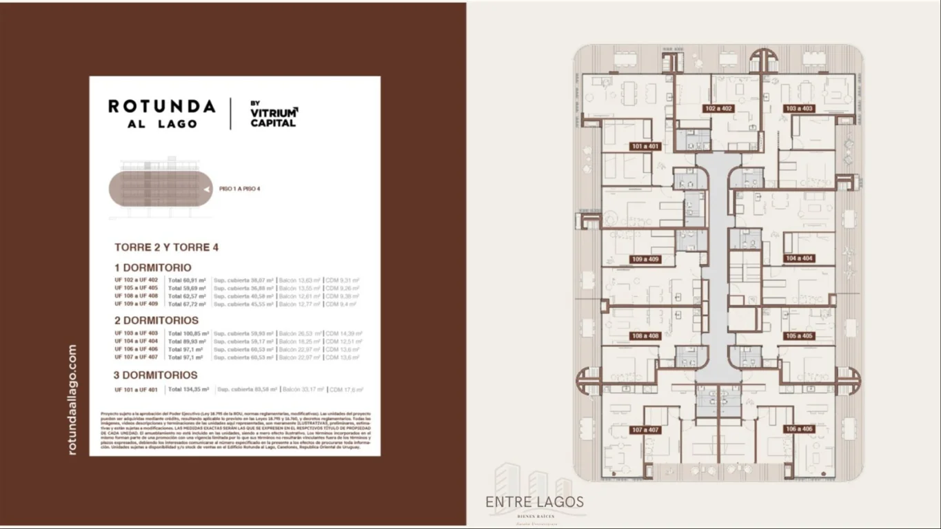 Apartamento en San José de Carrasco, propiedad 282096 -Imagen 24
