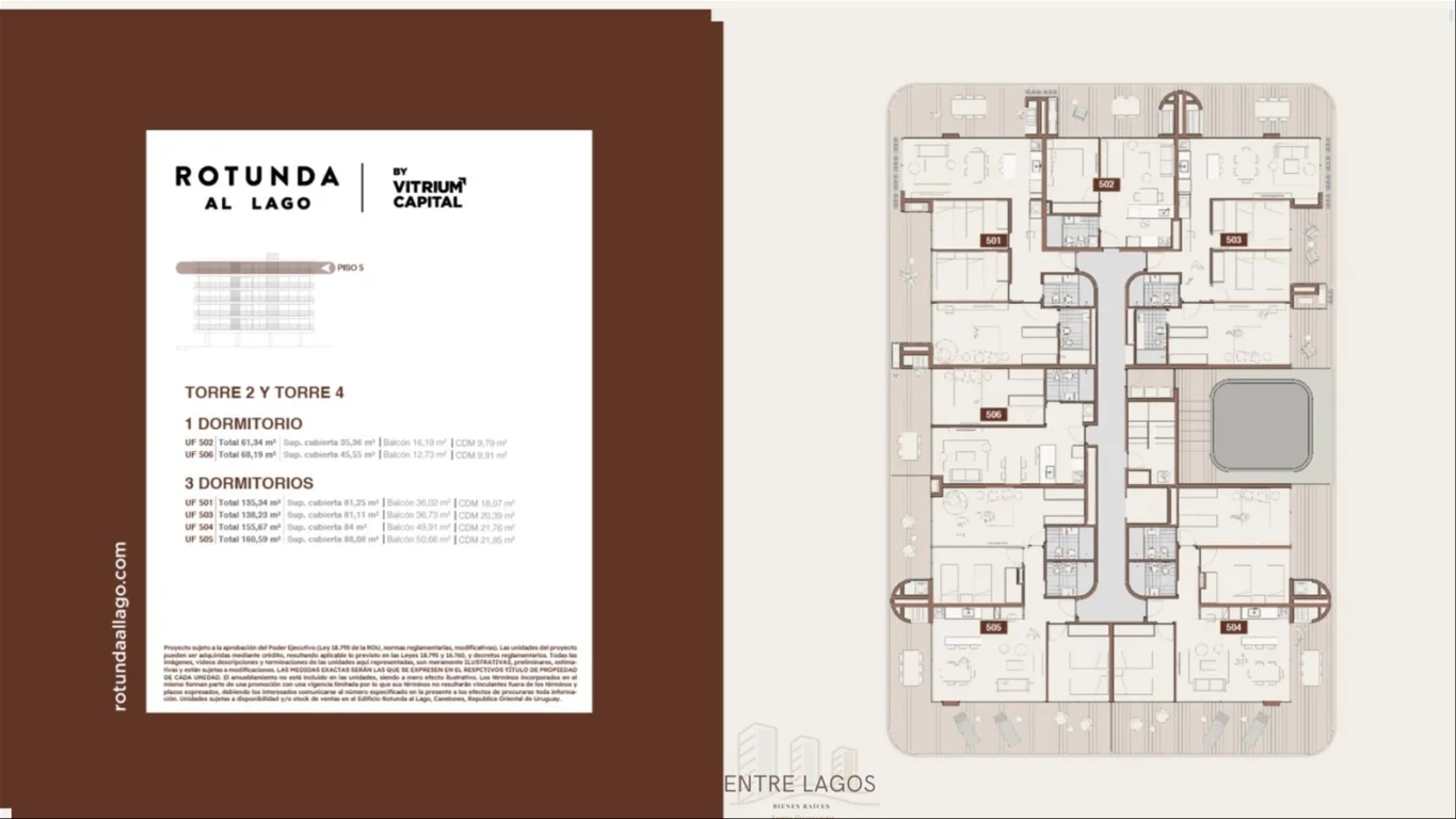 Apartamento en San José de Carrasco, propiedad 282096 -Imagen 25