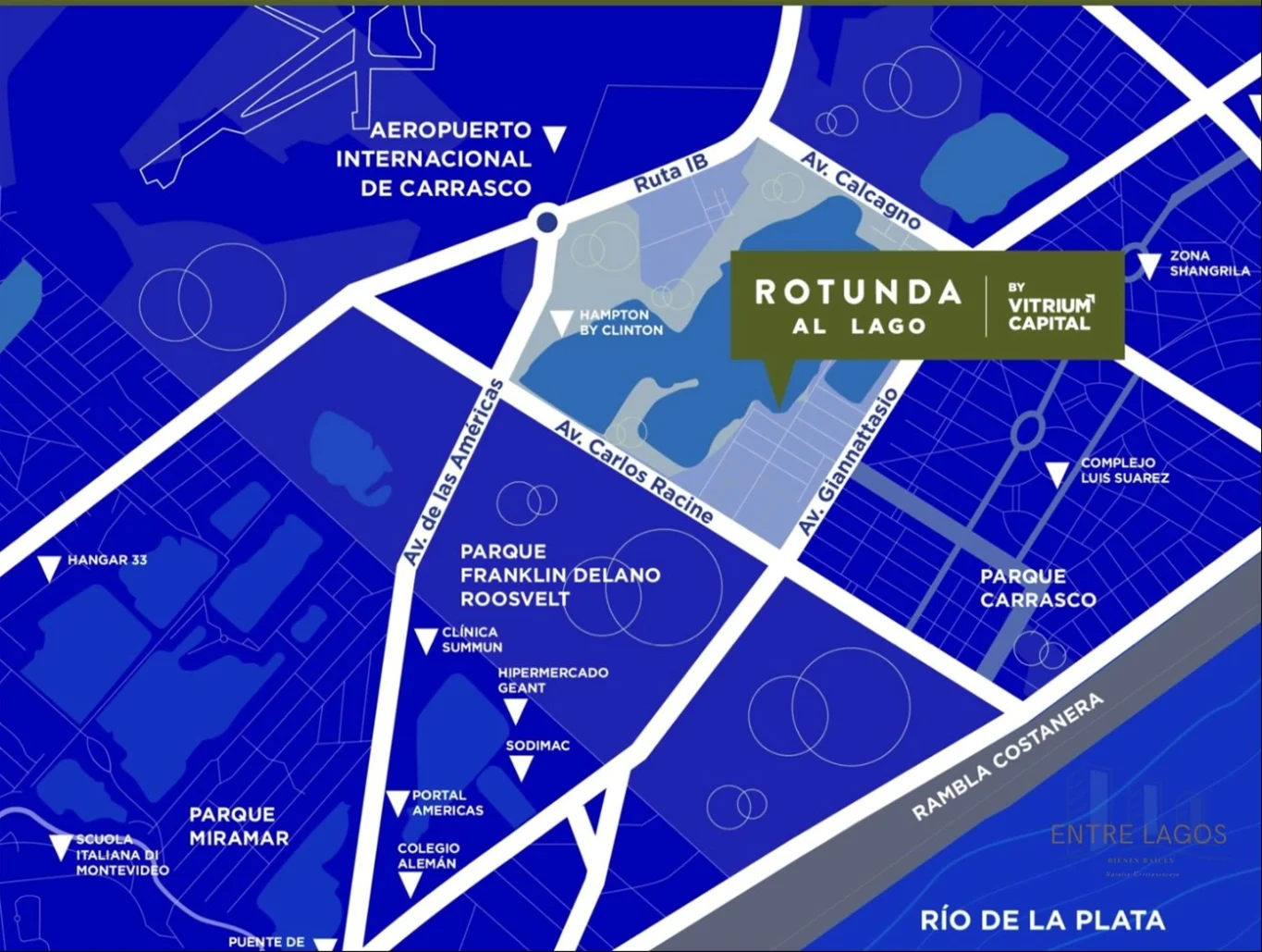 Apartamento en San José de Carrasco, propiedad 282096 -Imagen 4