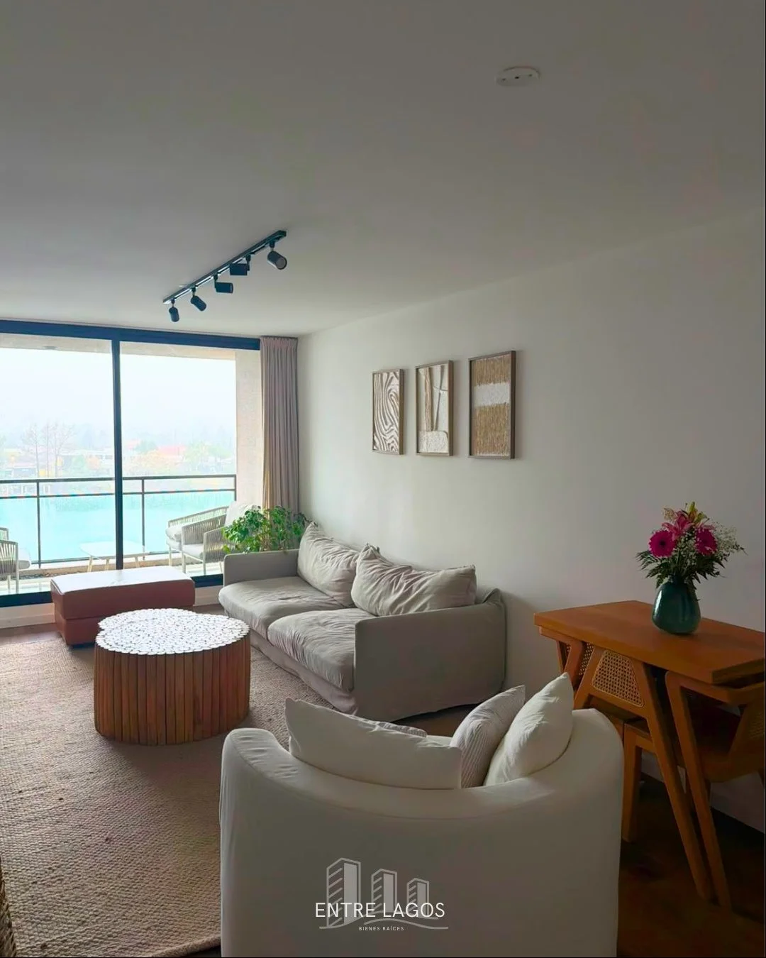 Apartamento en San José de Carrasco, propiedad 283789 -Imagen 2