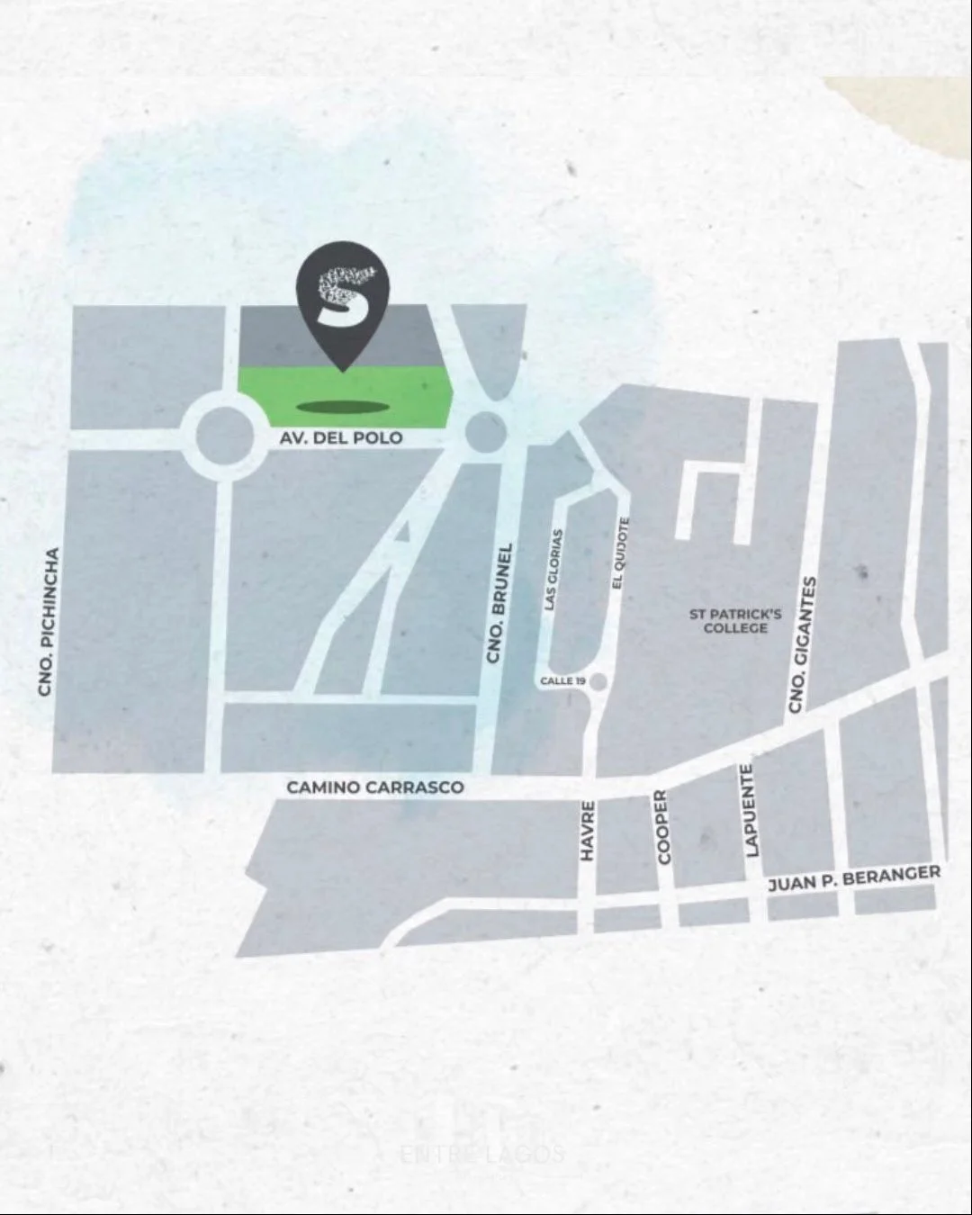 Apartamento en Carrasco Norte, propiedad 284343 -Imagen 18