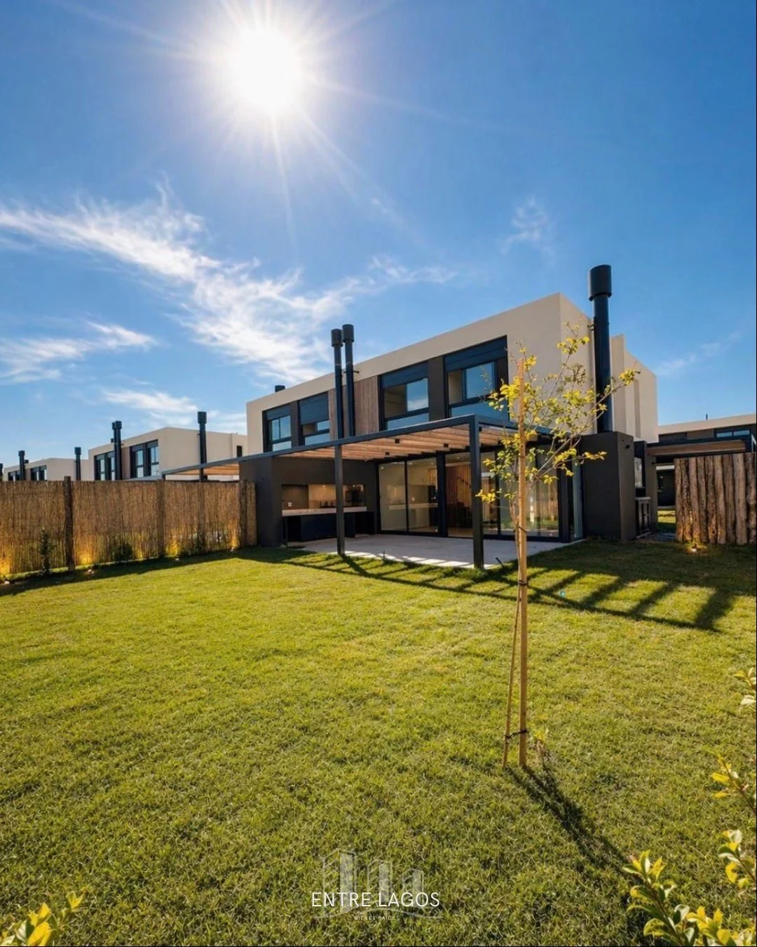 Casa en Parque Miramar, propiedad 284656 -Imagen 1