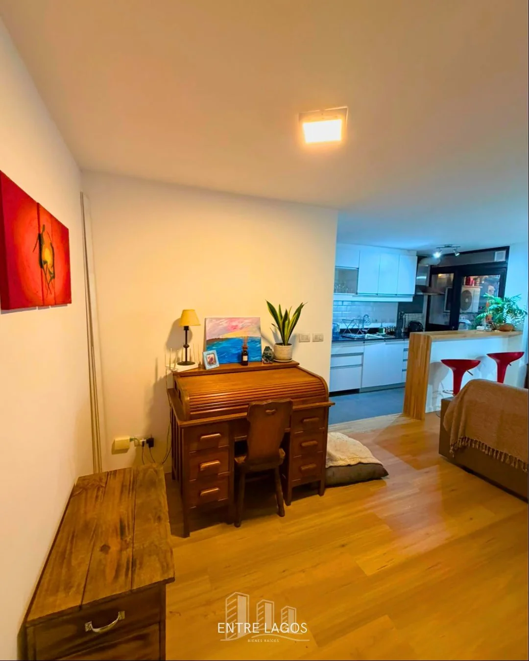 Apartamento en San José de Carrasco, propiedad 285681 -Imagen 2