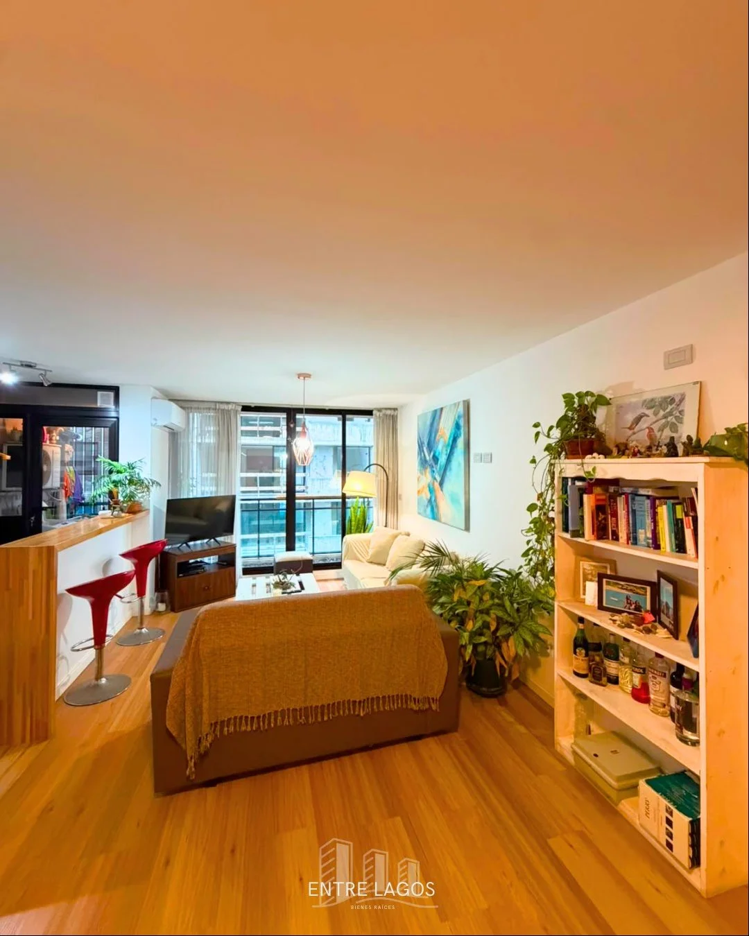 Apartamento en San José de Carrasco, propiedad 285681 -Imagen 3