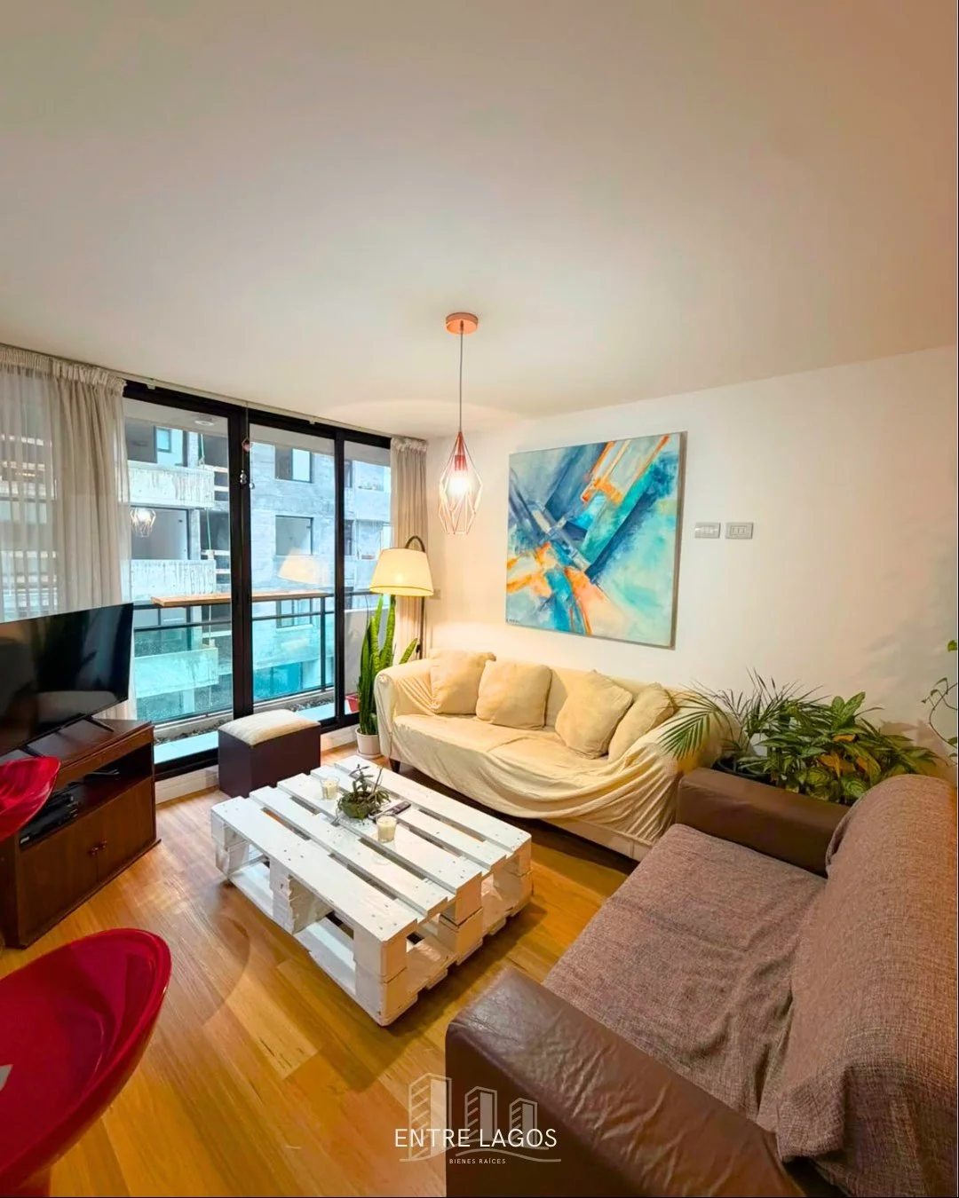 Apartamento en San José de Carrasco, propiedad 285681 -Imagen 4