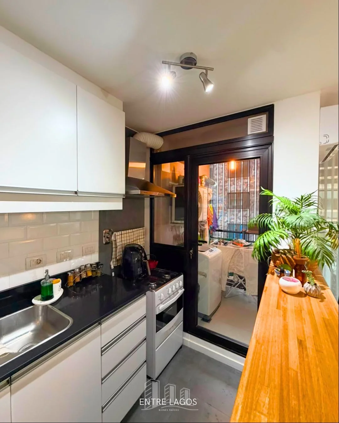 Apartamento en San José de Carrasco, propiedad 285681 -Imagen 6