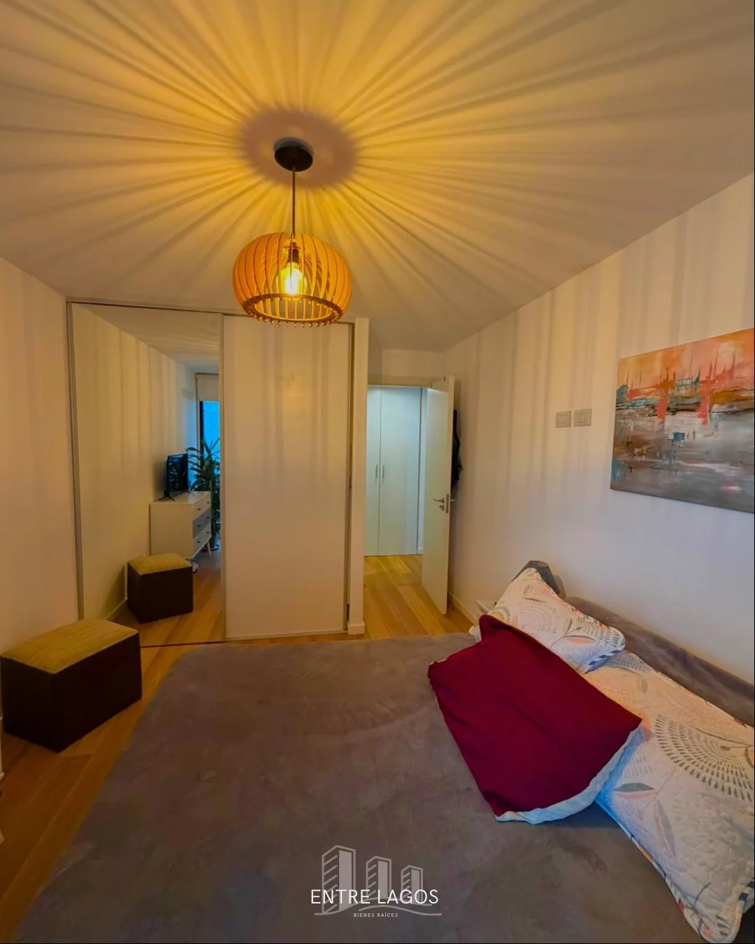 Apartamento en San José de Carrasco, propiedad 285681 -Imagen 9