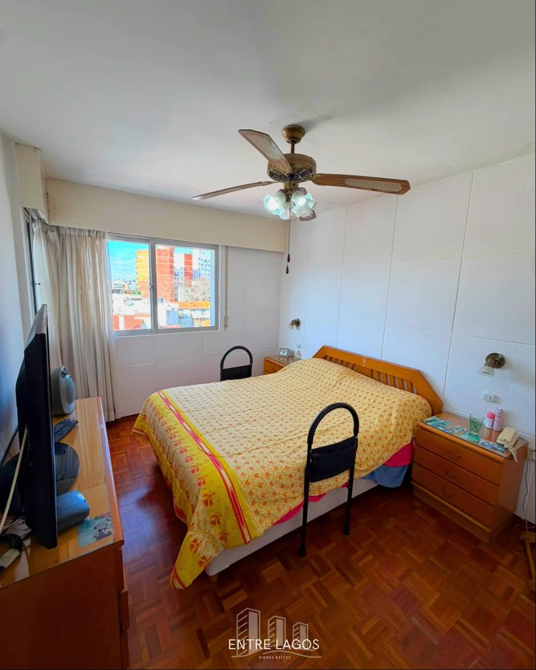Apartamento en Parque Batlle, propiedad 286677 -Imagen 10