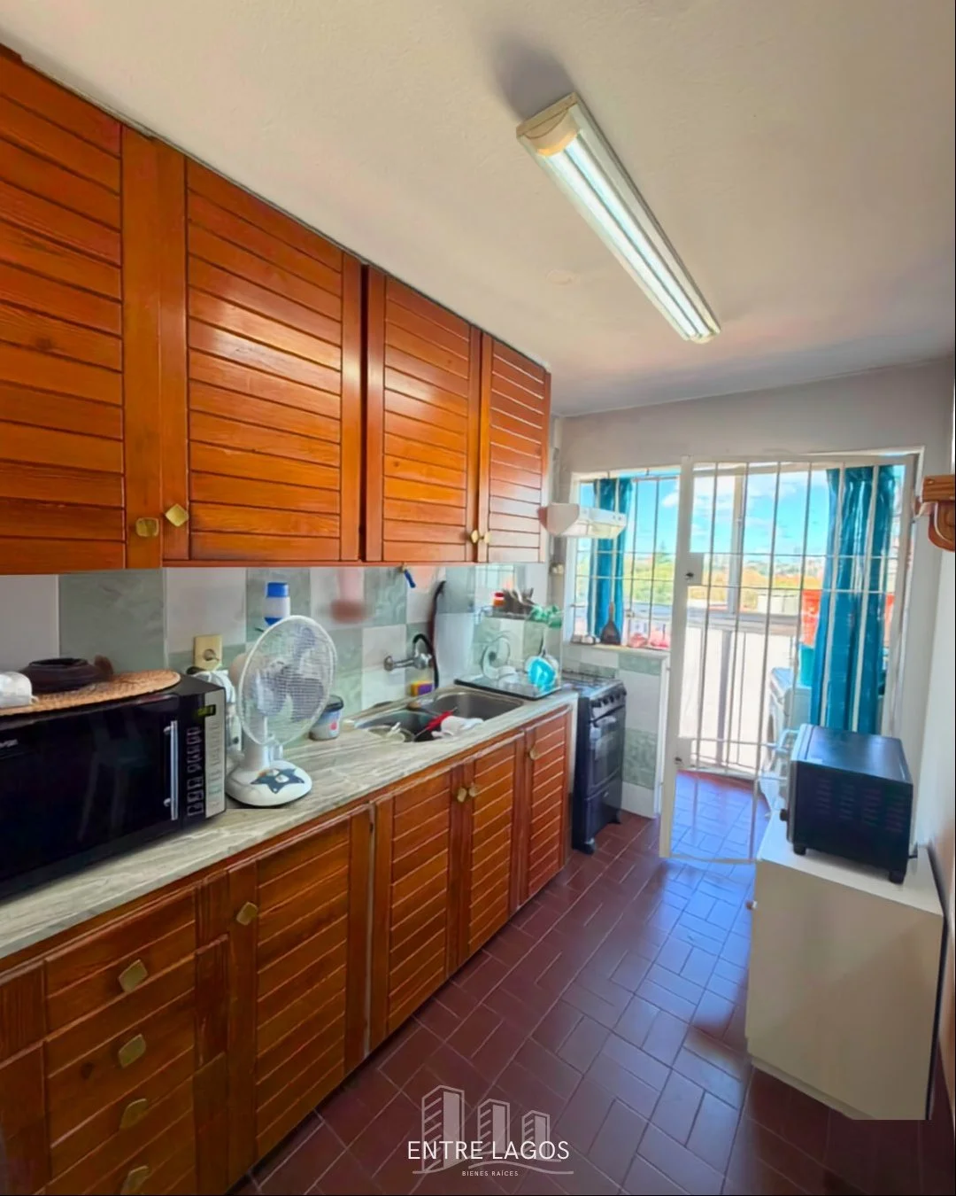 Apartamento en Parque Batlle, propiedad 286677 -Imagen 15