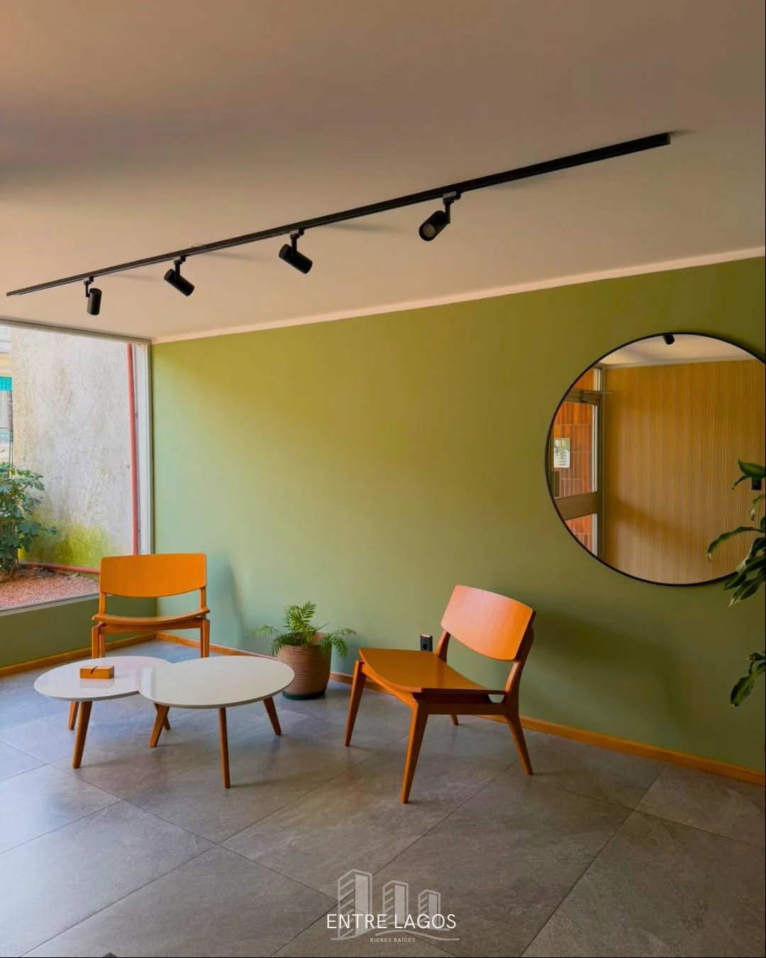 Apartamento en Parque Batlle, propiedad 286677 -Imagen 2
