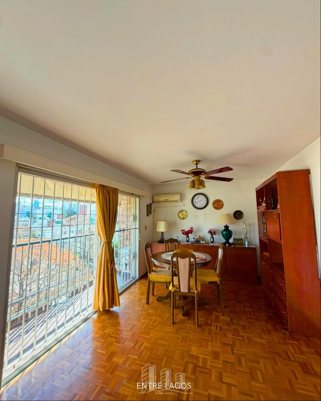 Apartamento en Parque Batlle, propiedad 286677 -Imagen 4