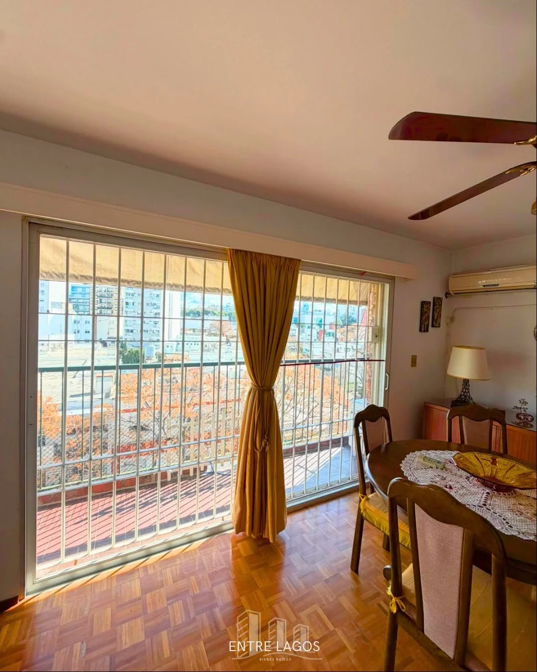 Apartamento en Parque Batlle, propiedad 286677 -Imagen 5