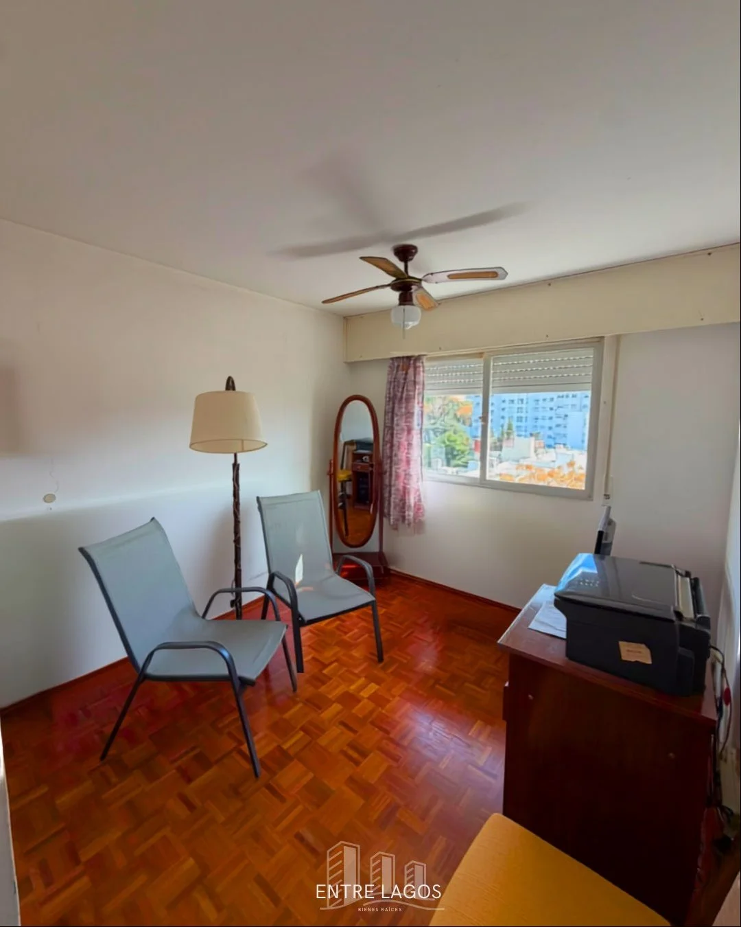 Apartamento en Parque Batlle, propiedad 286677 -Imagen 6