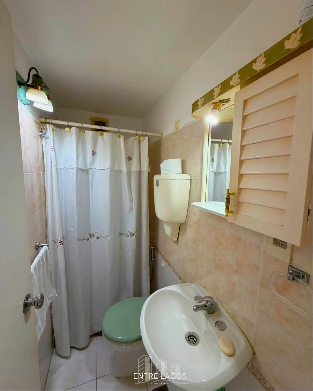 Apartamento en Parque Batlle, propiedad 286677 -Imagen 8
