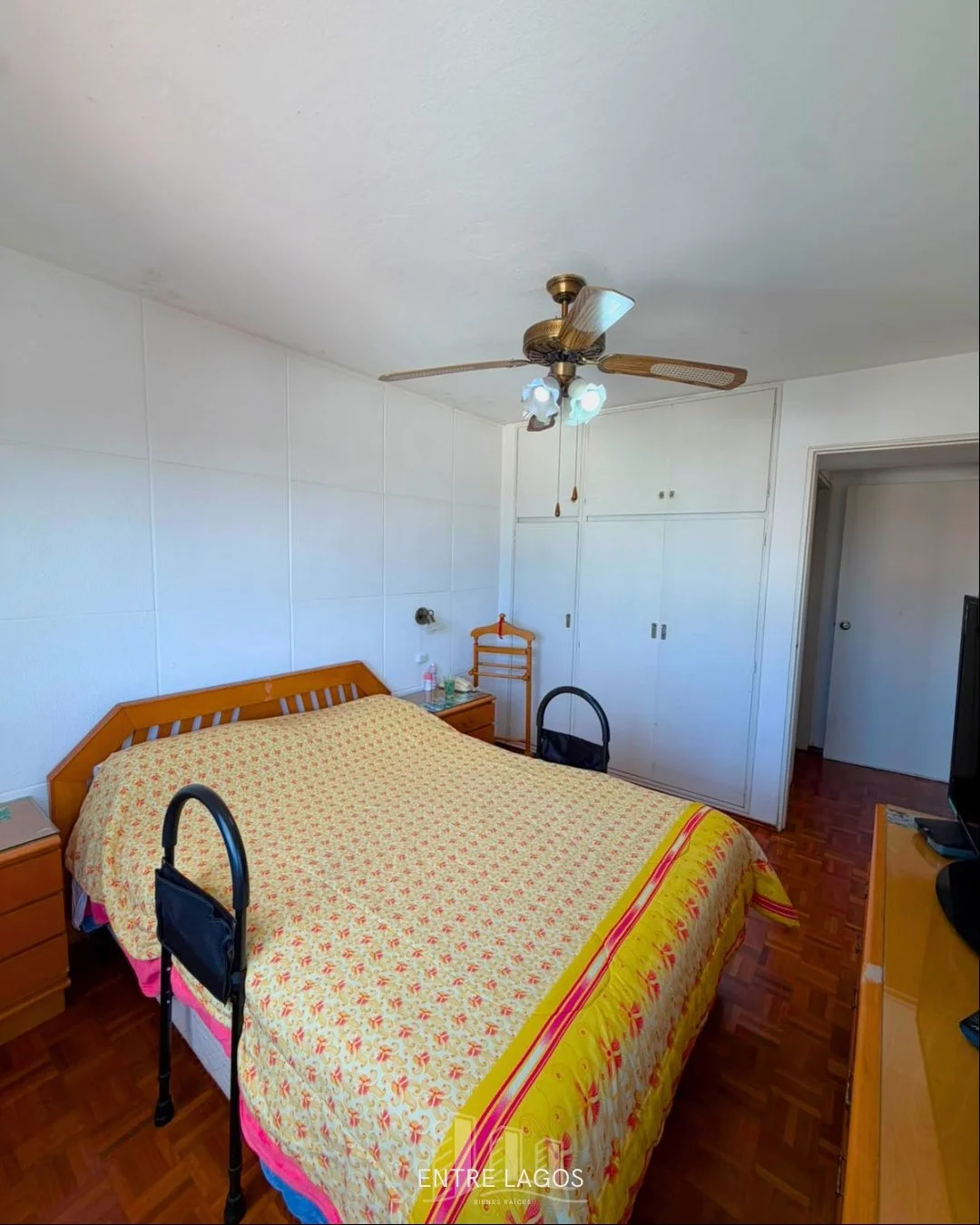 Apartamento en Parque Batlle, propiedad 286677 -Imagen 9