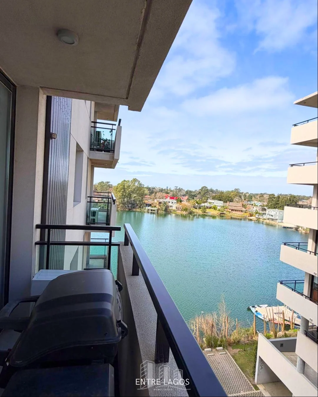 Apartamento en San José de Carrasco, propiedad 286962 -Imagen 1