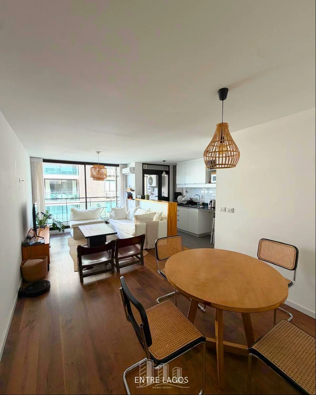 Apartamento en San José de Carrasco, propiedad 286962 -Imagen 2