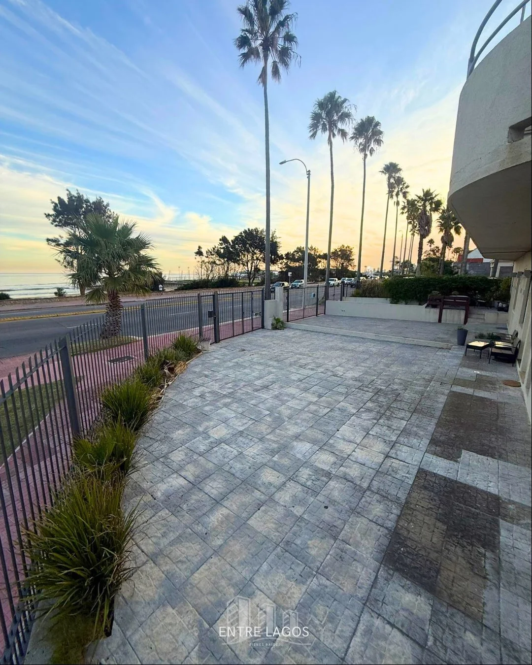 Apartamento en Punta Gorda, propiedad 287355 -Imagen 1