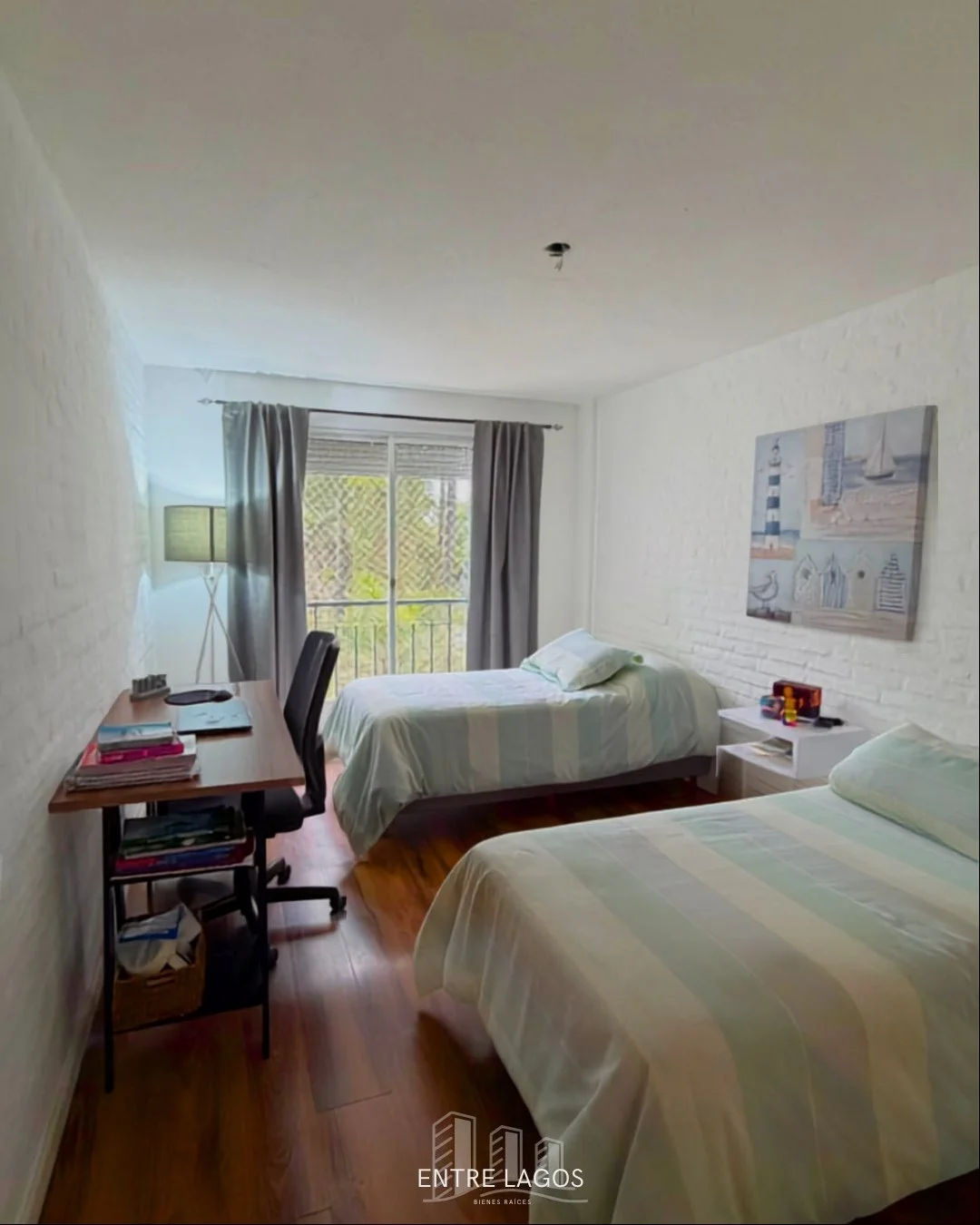 Apartamento en Haras del Lago, propiedad 291205 -Imagen 10