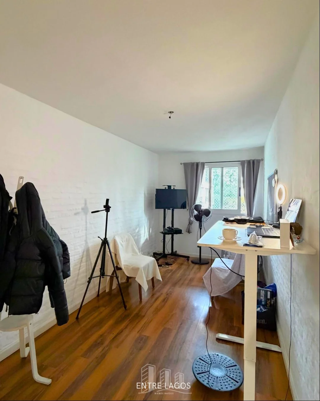 Apartamento en Haras del Lago, propiedad 291205 -Imagen 11