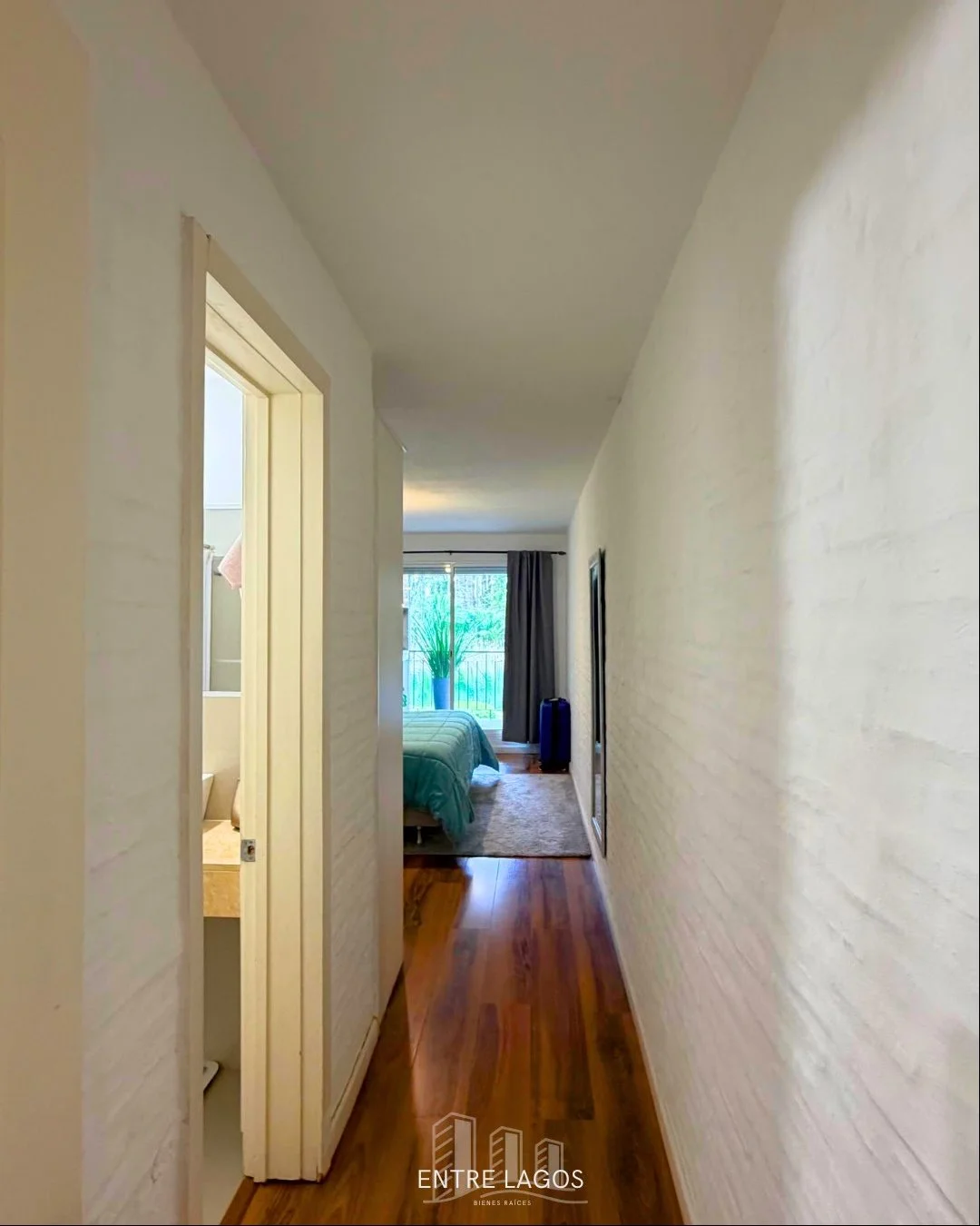 Apartamento en Haras del Lago, propiedad 291205 -Imagen 12