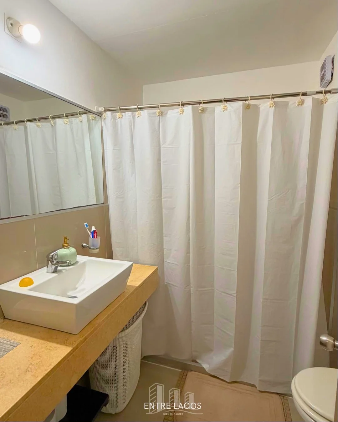 Apartamento en Haras del Lago, propiedad 291205 -Imagen 13