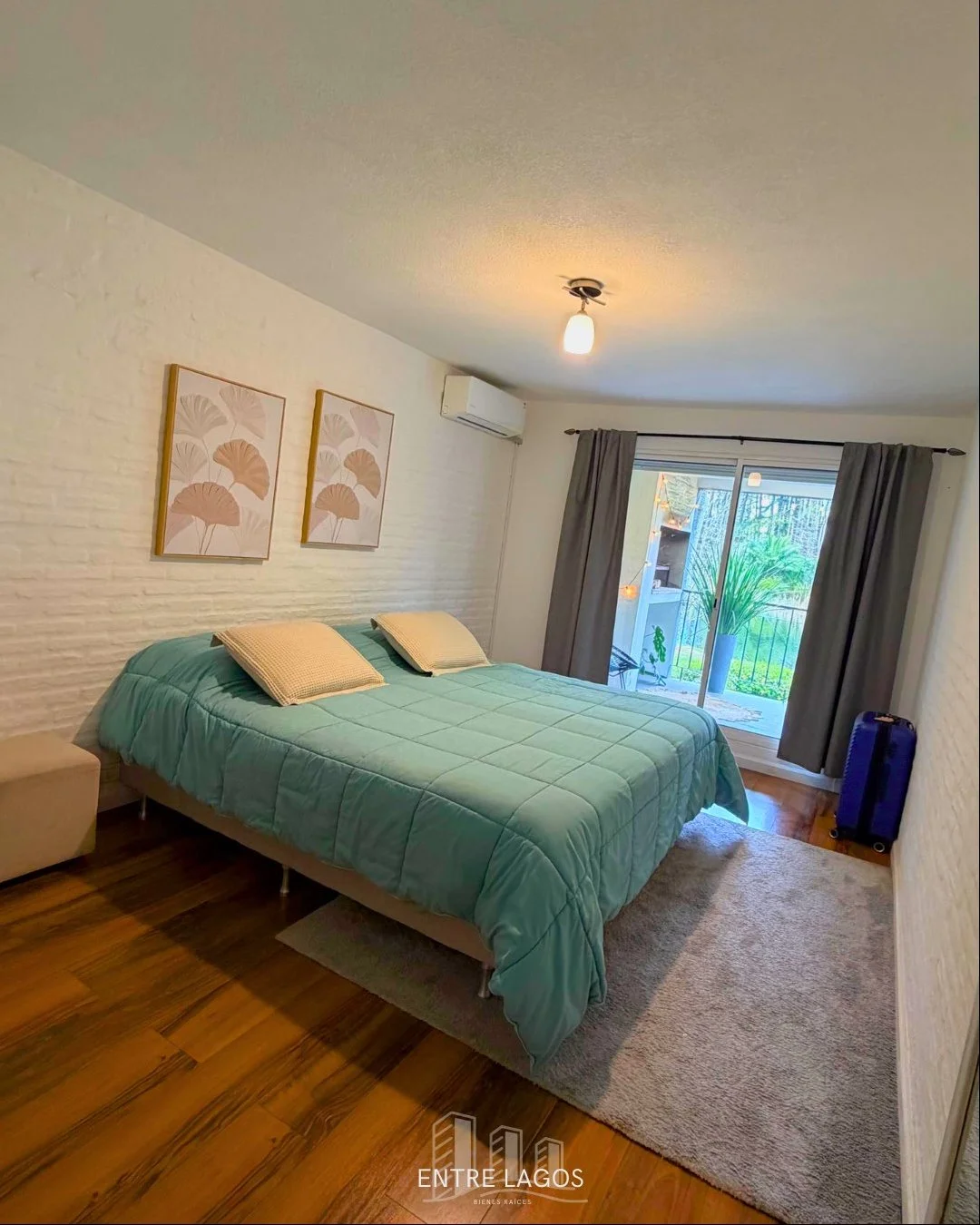 Apartamento en Haras del Lago, propiedad 291205 -Imagen 14