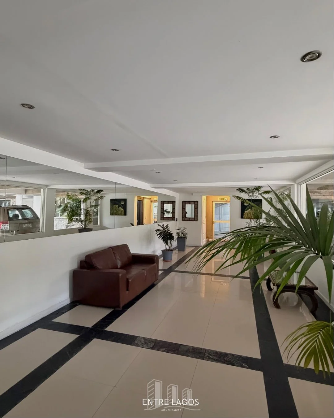 Apartamento en Haras del Lago, propiedad 291205 -Imagen 16