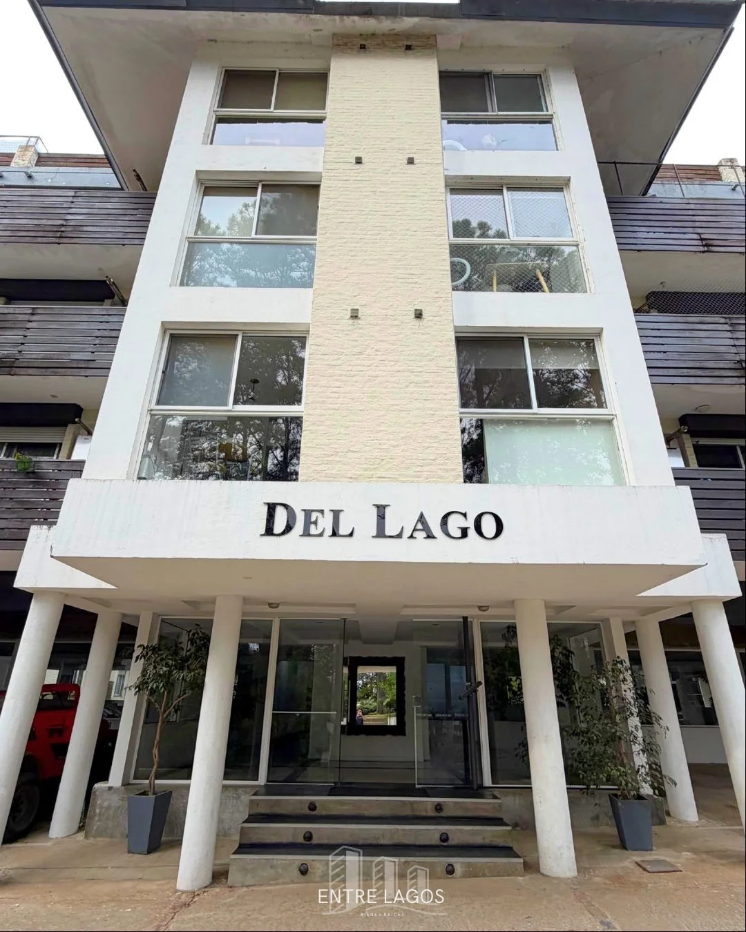 Apartamento en Haras del Lago, propiedad 291205 -Imagen 17