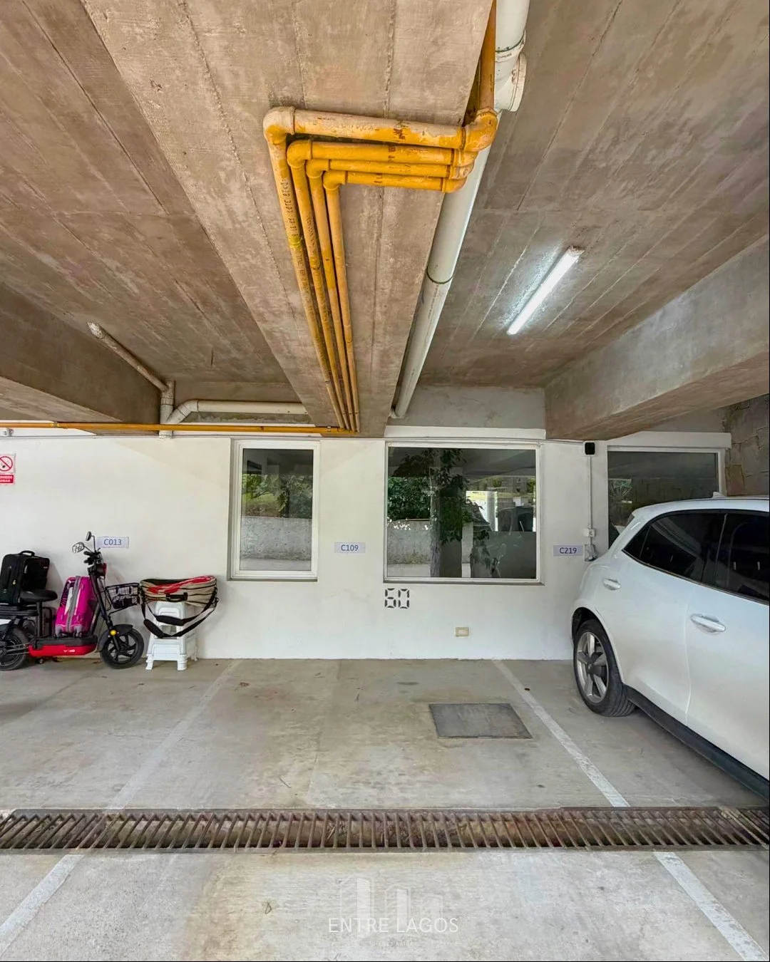 Apartamento en Haras del Lago, propiedad 291205 -Imagen 18