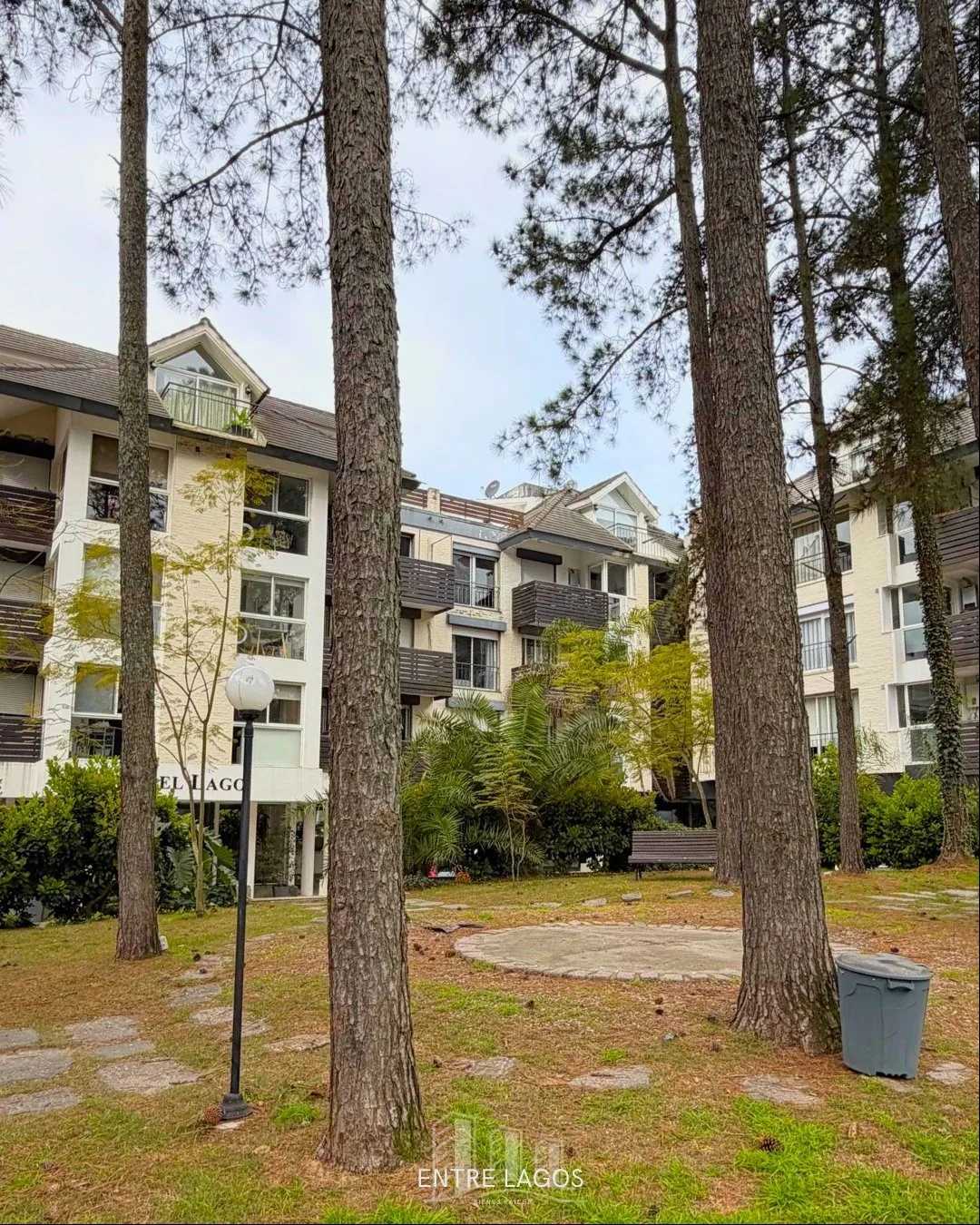 Apartamento en Haras del Lago, propiedad 291205 -Imagen 19