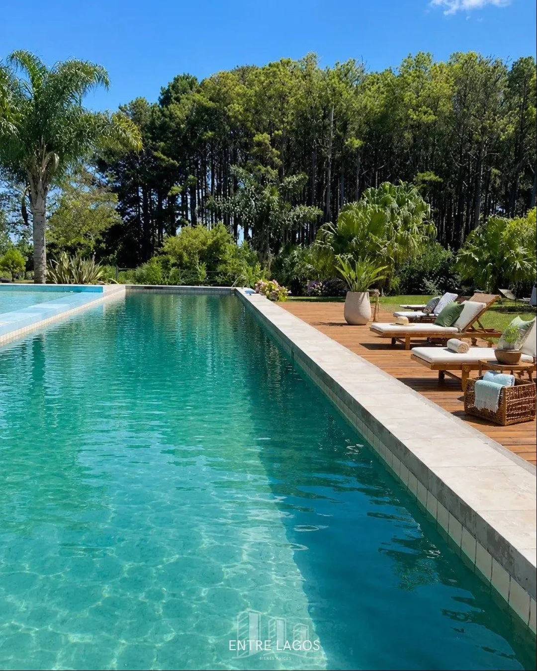 Apartamento en Haras del Lago, propiedad 291205 -Imagen 21