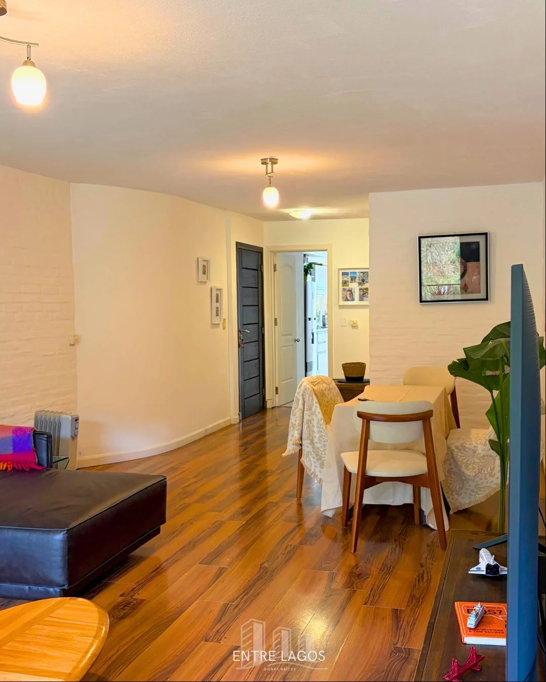 Apartamento en Haras del Lago, propiedad 291205 -Imagen 3