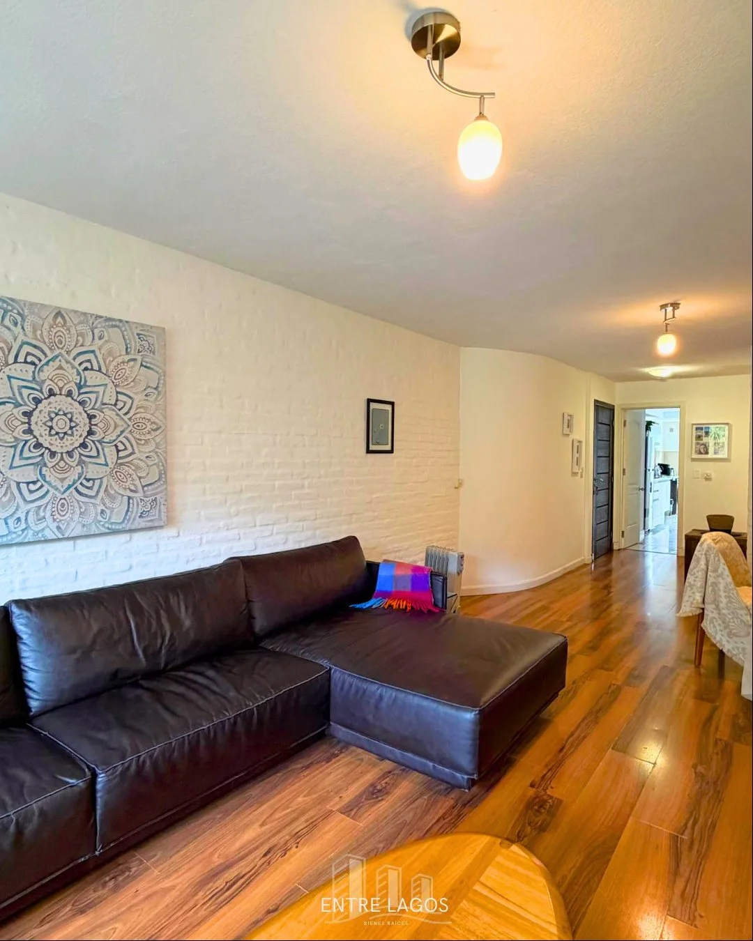 Apartamento en Haras del Lago, propiedad 291205 -Imagen 5