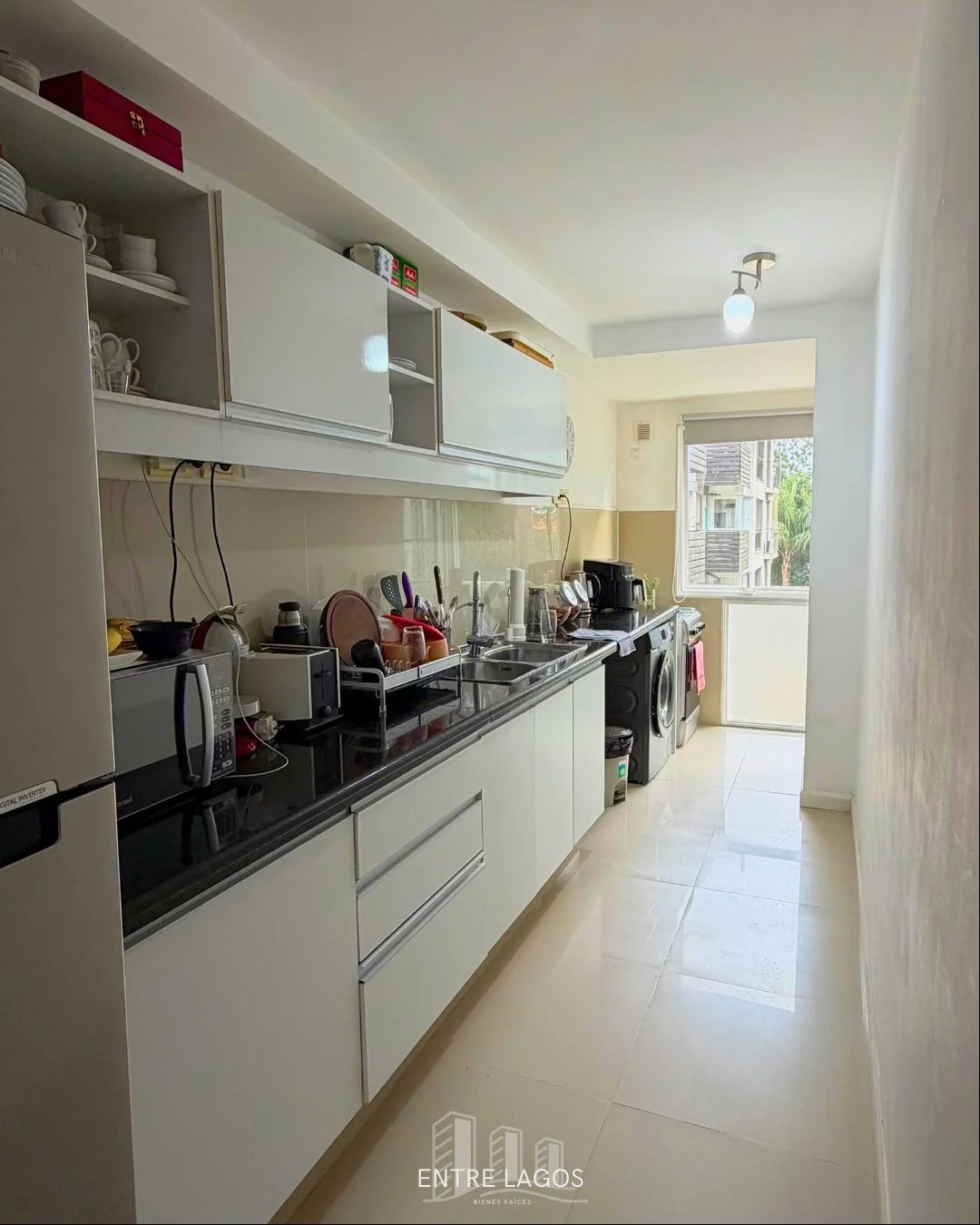 Apartamento en Haras del Lago, propiedad 291205 -Imagen 7