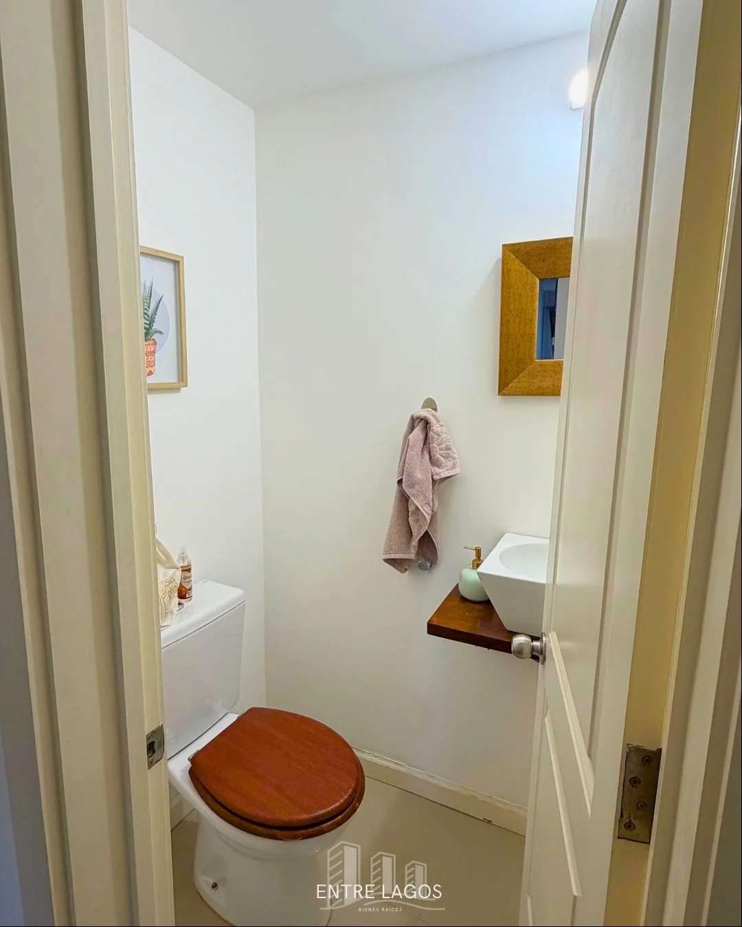 Apartamento en Haras del Lago, propiedad 291205 -Imagen 9