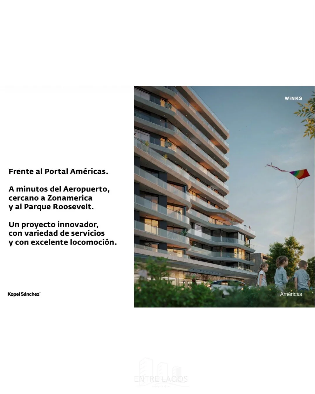 Apartamento en Parque Miramar, propiedad 292500 -Imagen 3