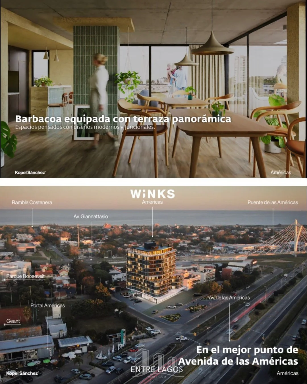 Apartamento en Parque Miramar, propiedad 292500 -Imagen 5
