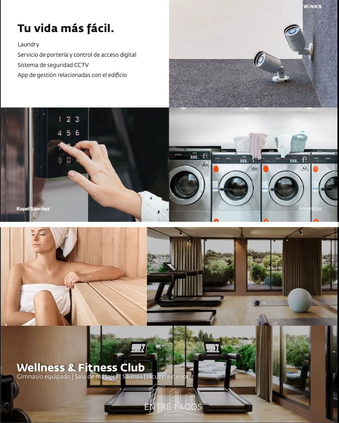 Apartamento en Parque Miramar, propiedad 292500 -Imagen 6