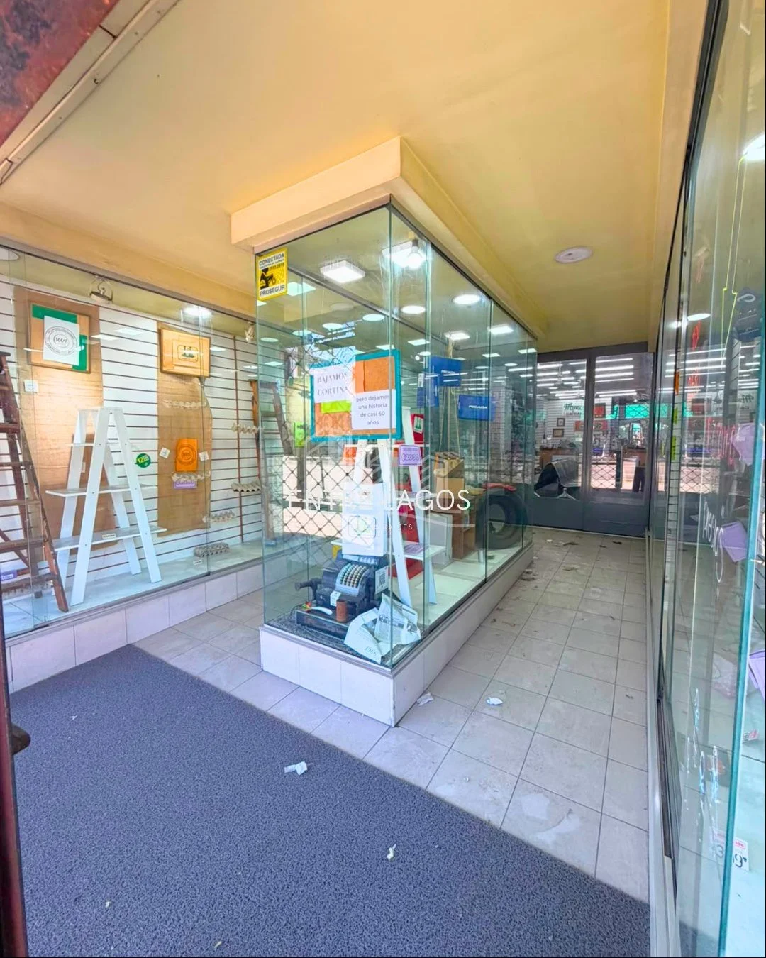 Local en Unión, propiedad 293395 -Imagen 1