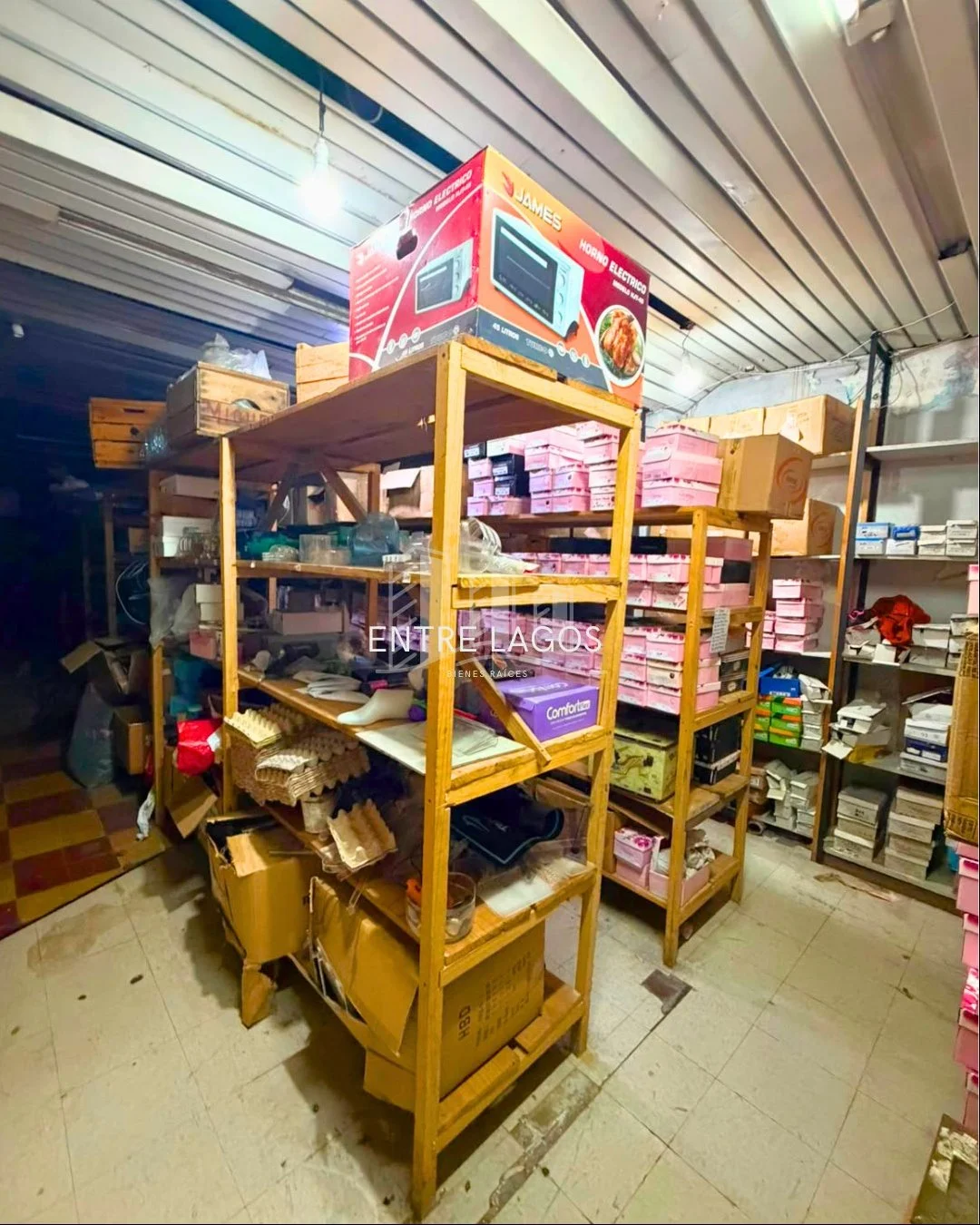 Local en Unión, propiedad 293395 -Imagen 10