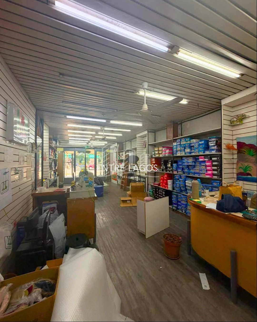 Local en Unión, propiedad 293395 -Imagen 11