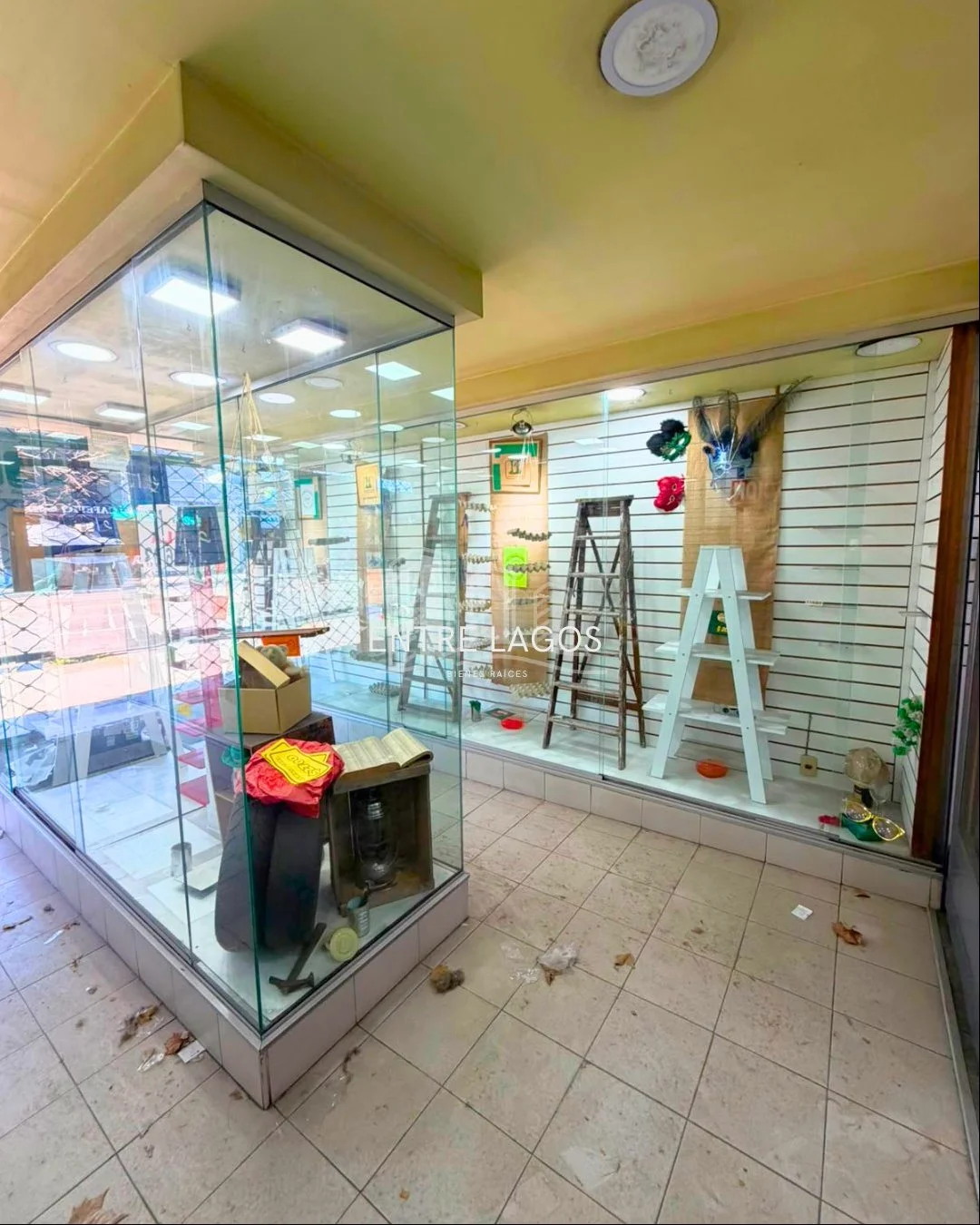 Local en Unión, propiedad 293395 -Imagen 3