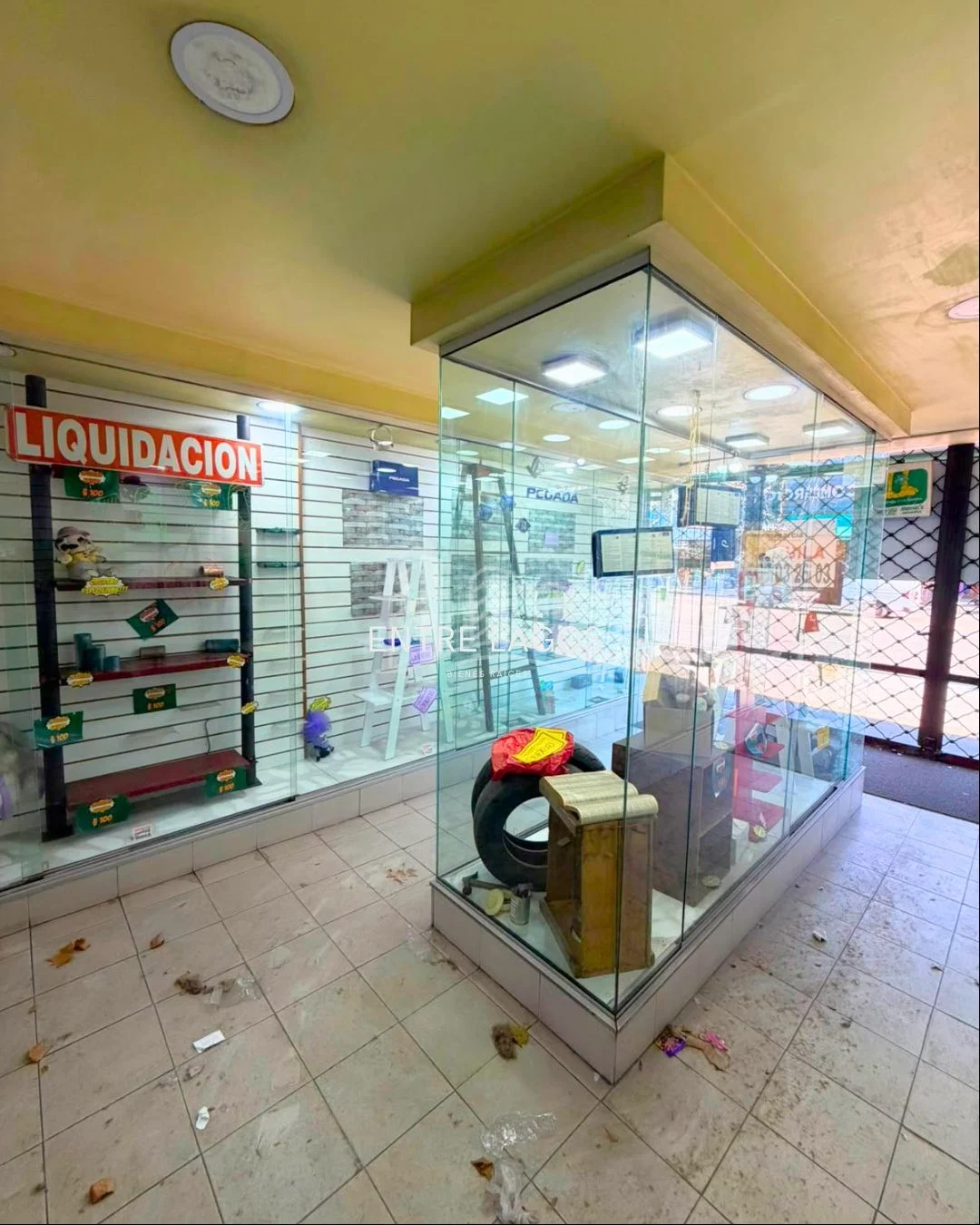 Local en Unión, propiedad 293395 -Imagen 4